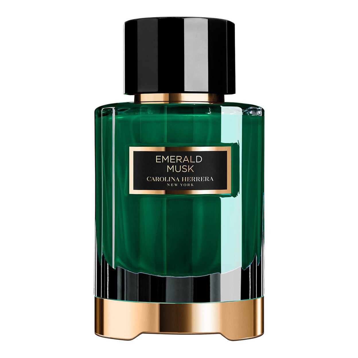 عطر Emerald Musk Eau de Parfum من كارولينا هيريرا Carolina Herrera