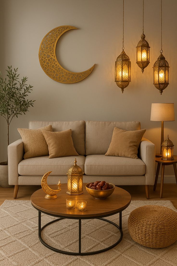 إكسسوارات رمضان 2