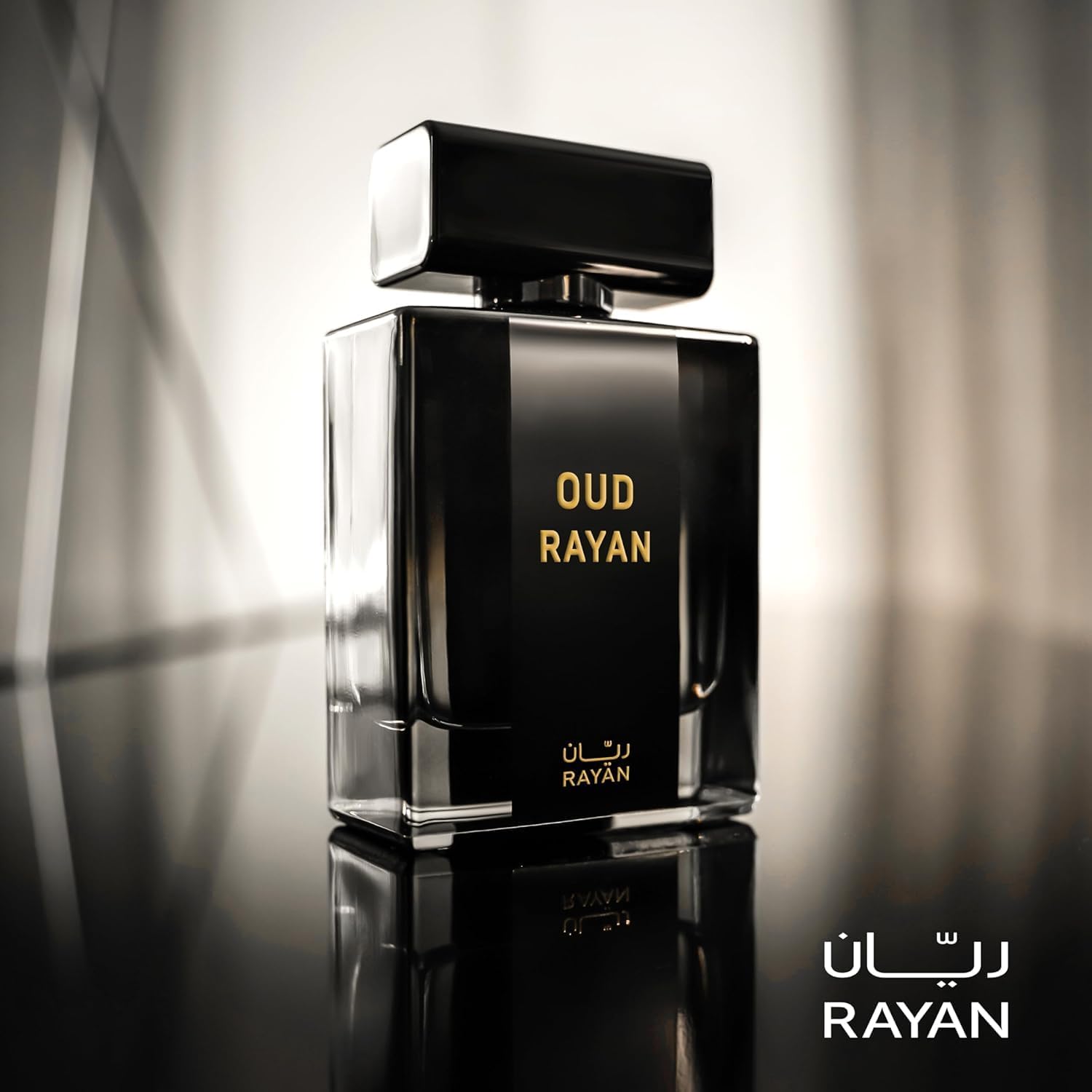 عطر ريان مودرن عود (RAYAN Modern Oud)