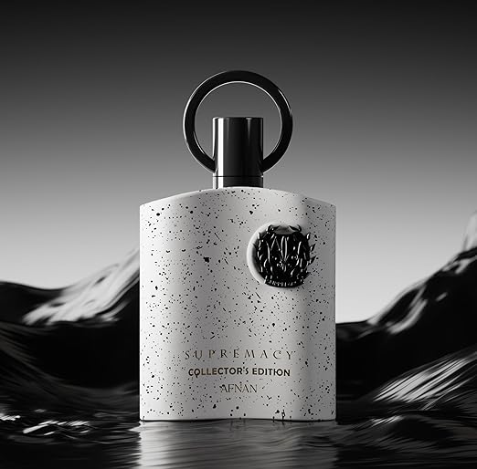 عطر أفنان سوبريمسي (Afnan Supremacy Collector’s Edition
