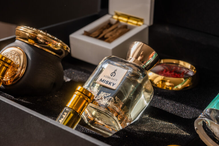 عطور الهدايا الرمضانية