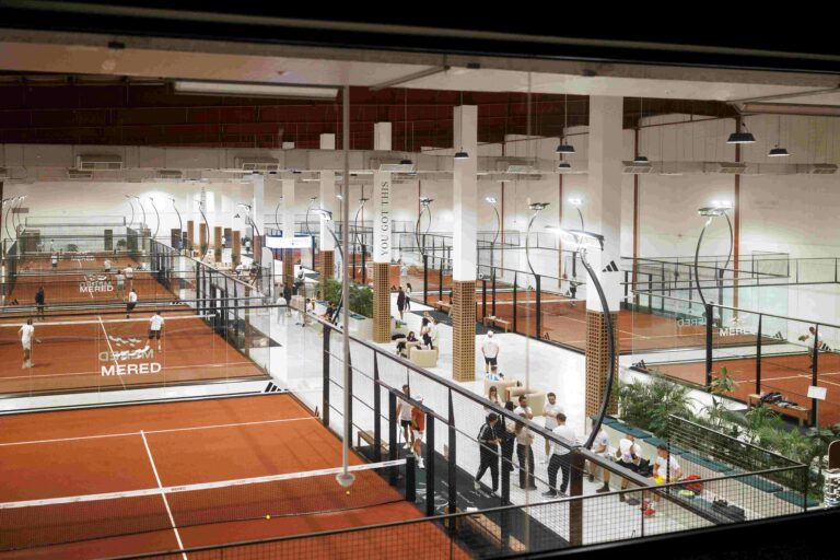MERED Padel Tournament