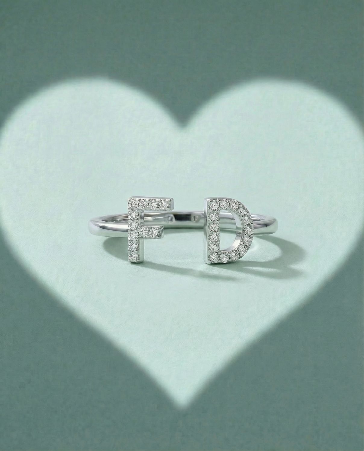 خواتم Jewelry Ads Roman Ring