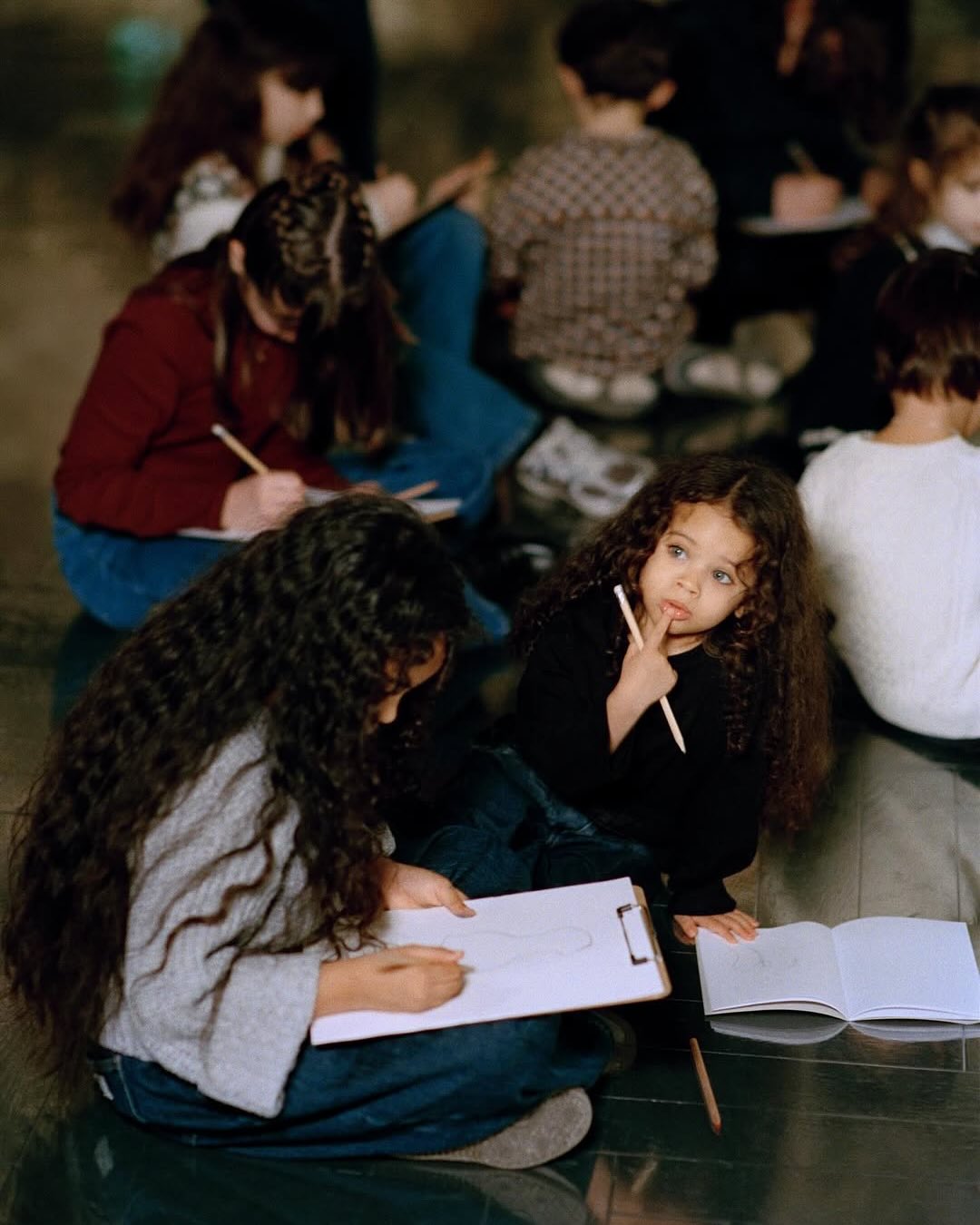 Dior Youth Art Initiative