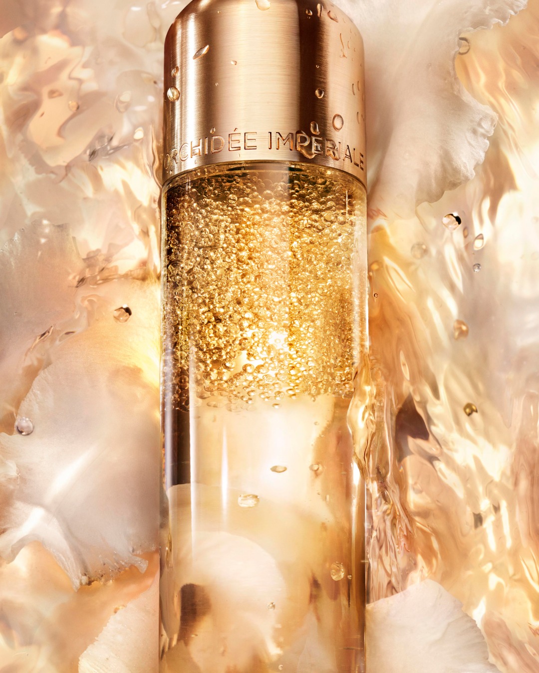 Guerlain Orchidée Impériale Gold Nobile