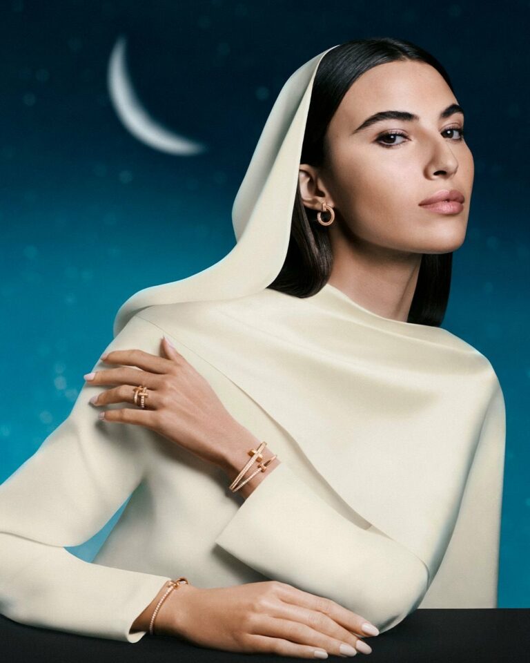 حملة تيفاني رمضان 2026
