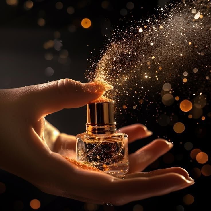أسرار تثبيت العطر طوال اليوم أثناء الصيام