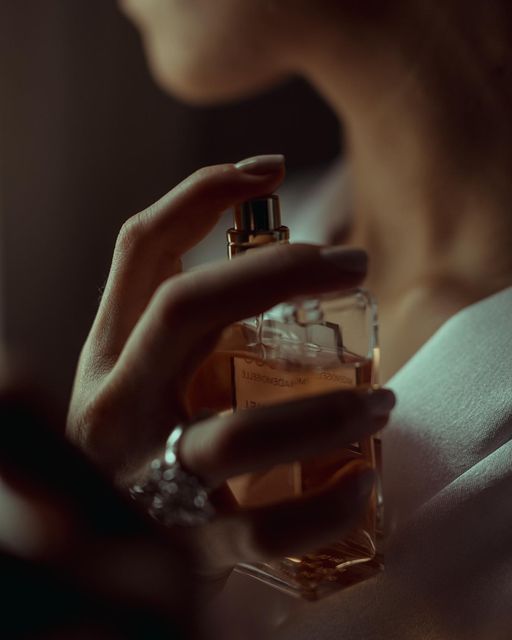 أفضل عطور شرقية في رمضان 2026