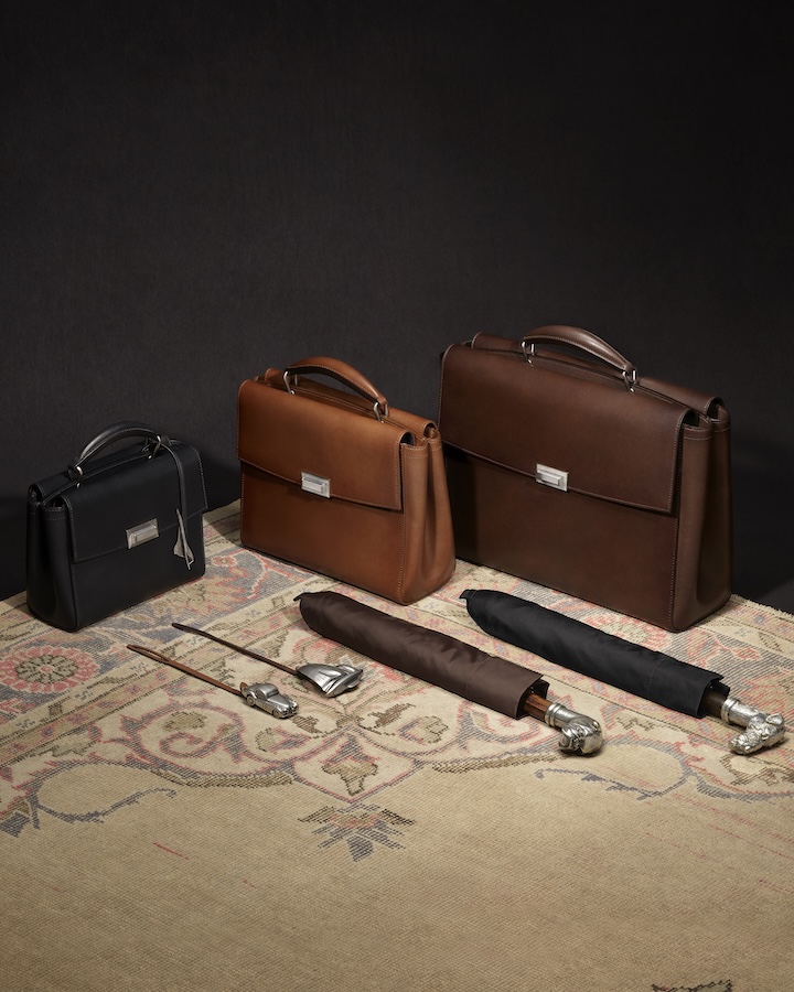 dunhill Valentine’s Day Gift Edit