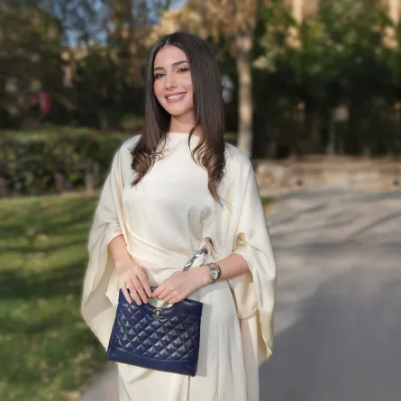 مكياج اللا مكياج على طريقة شيرين بيوتي