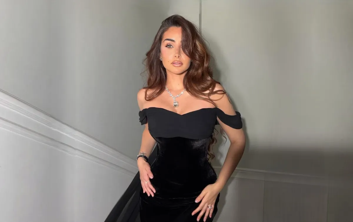 هنا زاهد تتألق بتسريحة شعر ملفتة في ربيع 2026